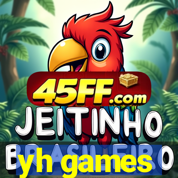 yh games